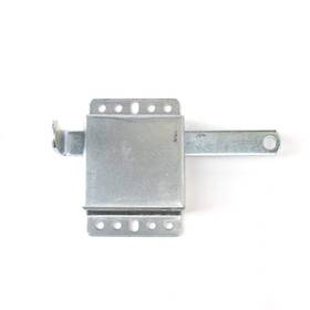 Wayne Dalton 092134034754 Garage Door 3 Inch Inside Sliding Side Lock