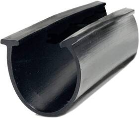 Wayne Dalton 108168 14-foot Garage Door Bottom Weather Seal - 1/4 Inch T-shaped End