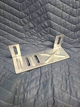 305821 Wayne Dalton Torsion Idrive Mounting Bracket