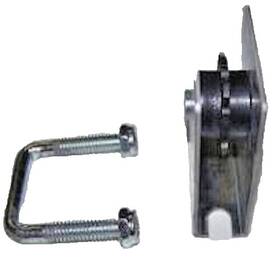 318113 Wayne Dalton Front Chain Idler Assembly