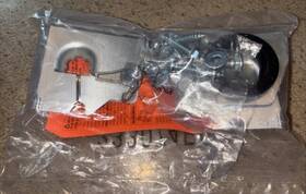 333074p Wayne Dalton Torquemaster Plus Double Spring Winding Kit Part #