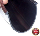 Wd-10 Blackbottom Wayne Dalton Oem Bottom Rubber Factory Garage Door 724933507565