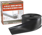 Weatherseal Weatehrstrip 48-42-36-16-24 Loobani Garage 650434352390