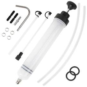 B0cgc5czry Wenzhon 500cc Manual Fluid Extractor Pump For Automotive Oil Fuel Suction Fill