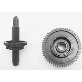 Sp712 Werpros Sp747 Compatible Ribbon Drive Gear For Star Sp700 Sp742 Sp717