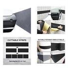 Wp0016b Car Door Protector Bump Body Guard Length Width 723247335321