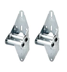 Wrs 080-403 Garage Door Hardware