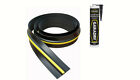 Ws001 Garadry High Garage Door Threshold Seal Kit