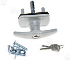 Ws735548226376 Unbranded-generic Silver T Garage 735548226376