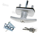 Ww657472225570 Unbranded-generic Silver Garage Door 0657472225570