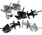 Ww786862946617 Unbranded Henderson Garage Door Lock Spigot Long Shaft Merlin Doric