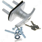 Www35548151937 Sw Garage Door Lock Fixing Spigots Shaft For 735548151937