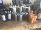 X-18004-b Etc Misc Garage Door Motor Capacitors Parts Mallory Epcos