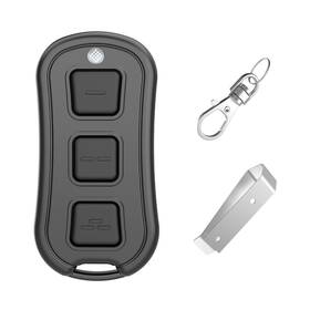 Sm26-max X X-house Universal Garage Door Opener Remote Replacement For Liftmaster Chamberlai