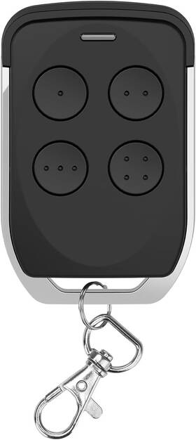 Sm28g X X-house Gate Opener Remote Control For Automatic Swing Sliding Black