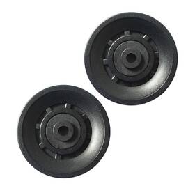 Xatdomesd 797006797354 90mm/3.5-inch Universal Bearing Pulley Wheel For Gym Equipment
