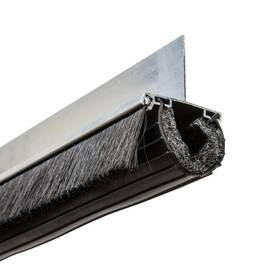 162935a Xcluder X2 Rodent Proof Roll-up Door Seal Kit 16ft X 2 Inch 1.625 Pest Control
