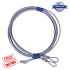 Xgvgchxwam Sanford And Services Inc Garage Door Replacement Lift Cable