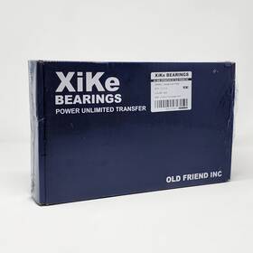 Lan-10 Xike Bearings 10 Pack Garage Door Rollers Blue 4 Inch Stem X 4-3/4 Length New