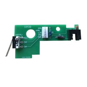 Rvctbd50 Yangautos Rev Counter Board For Mighty Mule Gto Mm 500/502 Series Fm350 Fm352 Fm500 Fm502