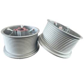 D525 Yhdoor 780279551303 Garage Door Cable Drums Replacement For To 18ft High Standard Lift