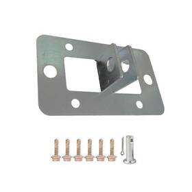 Yhreinforcement-1 Yhdoor Garage Door Reinforcement Bracket Opener Accessory Suitable For
