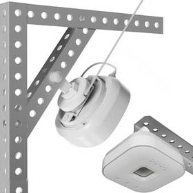 Yjhahuo-002 Yjhaohuo Myq Chamberlain Garage Smart Hub Toolfree Mounting Bracket Only For Myq-g040