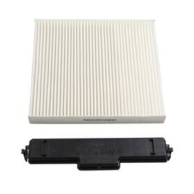 Yh-20202189 Ymhhefy 68406048aa Cabin Air Filter Kit Compatible With 7.5 Inch X 8.5 White
