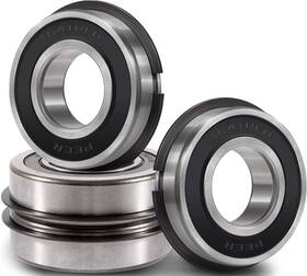 Yoursme 445042654621 4 Pack Garage Door Torsion Spring Center Support Precision Bearings Id 1