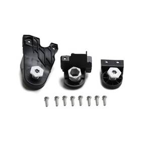 Yvd-a2058200414 Yvdydv Front Headlight Bracket Repair Kit Compatible With Mercedes A2058200414 Right