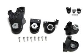 Yvd-a2058200514 Yvdydv Front Headlight Bracket Repair Kit Compatible With Mercedes A2058200514 Left
