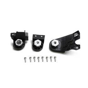 Yvd-a2058206002 Yvdydv Front Headlight Bracket Repair Kit Compatible With Mercedes A2058206002 Right
