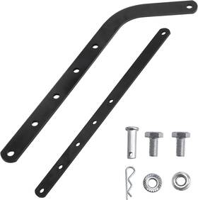 Ziyuan 313108416490 Garage Door Opener Arm Kit Replacement Parts Compatible With Chamberlain