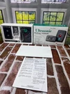 Radioshack Ultrasonic Parking Assistant Easy Setup Led Lights 63-1007 New. Fixed Price $18.69.