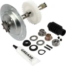 Chain Drive Gear And Sprocket Kit For Liftmaster 041C4220A Garage Door. Fixed Price $25.84.