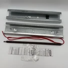Genie Garage Door Opener Screw Drive Extension Kit (to 8 Feet) New!. Fixed Price $15.99.