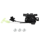 Rear Trunk Latch Lock Actuator W/cable Ford Mustang 05-07 6R3Z6343200B. Fixed Price $44.05.