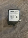 Viking PS-1 Plug-in Transformer. Fixed Price $30.00.