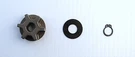 Genuine Poulan 576180701 Same As Ayp Sears Husqvarna Kit Sprocket. Fixed Price $15.85.