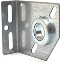 Garage Door Spring Anchor Center Plate W/bearing 3/8 Inch. Fixed Price $12.53.