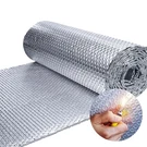 Mrrapa Reflective Double Bubble Aluminum Foil Sheet , 6MM Window Or Wall Insu.... Fixed Price $56.59.