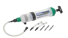 Mityvac MVA6853 1.5-LITER Manual Fuel Fluid Extractor / Dispenser. Fixed Price $89.99.