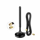 Waterproof Replacement 5.8DBI Strengthen Magnet Base Pure Copper 915MHZ Lora .... Fixed Price $48.27.