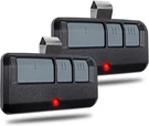 2 For Universal Chamberlain Craftsman Liftmaster Genie Wayne Dalton Stanley Line. Fixed Price $21.46.