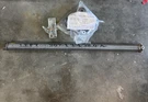 Clopay Ez Torsion Kit 7' Door Height 134-155 Lbs Yellow Spring No Tube. Fixed Price $80.00.