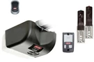 Genie 2128 Dc Garage Opener Chain Belt Drive For 7'/8' Tall Doors. Fixed Price $372.21.