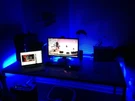 Xxx Strobe & Black Adjustable Led Lighting System - Kids Room Ideas Hot. Fixed Price $52.98.