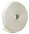 Frost King SG30WH Ft Garage Door Top & Side Vinyl Weather Stripping Seal. Fixed Price $18.89.