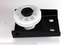 Liftmaster Front Chain Pulley Bracket Part # 41B2616 For T-rail Door Openers. Fixed Price $33.50.