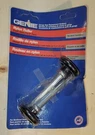 New Genie Garage Door Nylon 2 Roller Assembly Set Gdh-nr Nos 1995. Fixed Price $10.00.